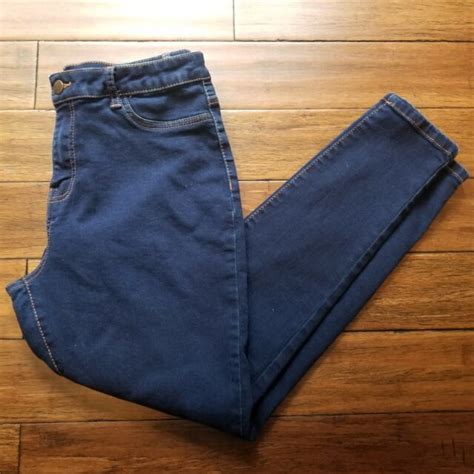 dip brand jeans.